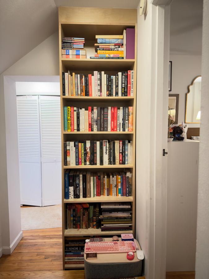 Bookcase