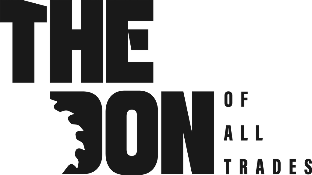 The Don of All Trades — Meet the Don