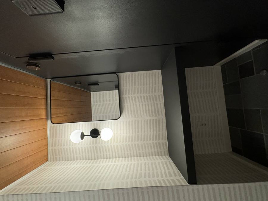 Floating Entry Table