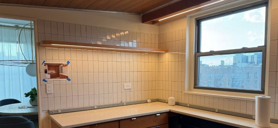 IKEA Wardrobe Door Upgrade