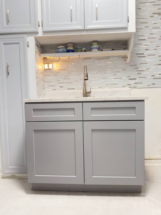 Kitchen Cabinet